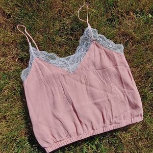 Wilfred FreeTank Size XXS